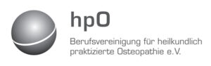 Logo Berufsvereinigung für heilkundlich praktizierte Osteopathie e.V.
